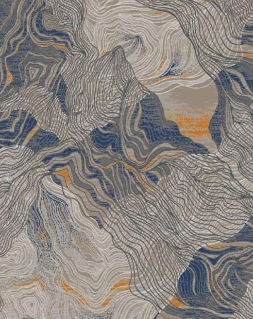 Karpet Premium Heritage Series